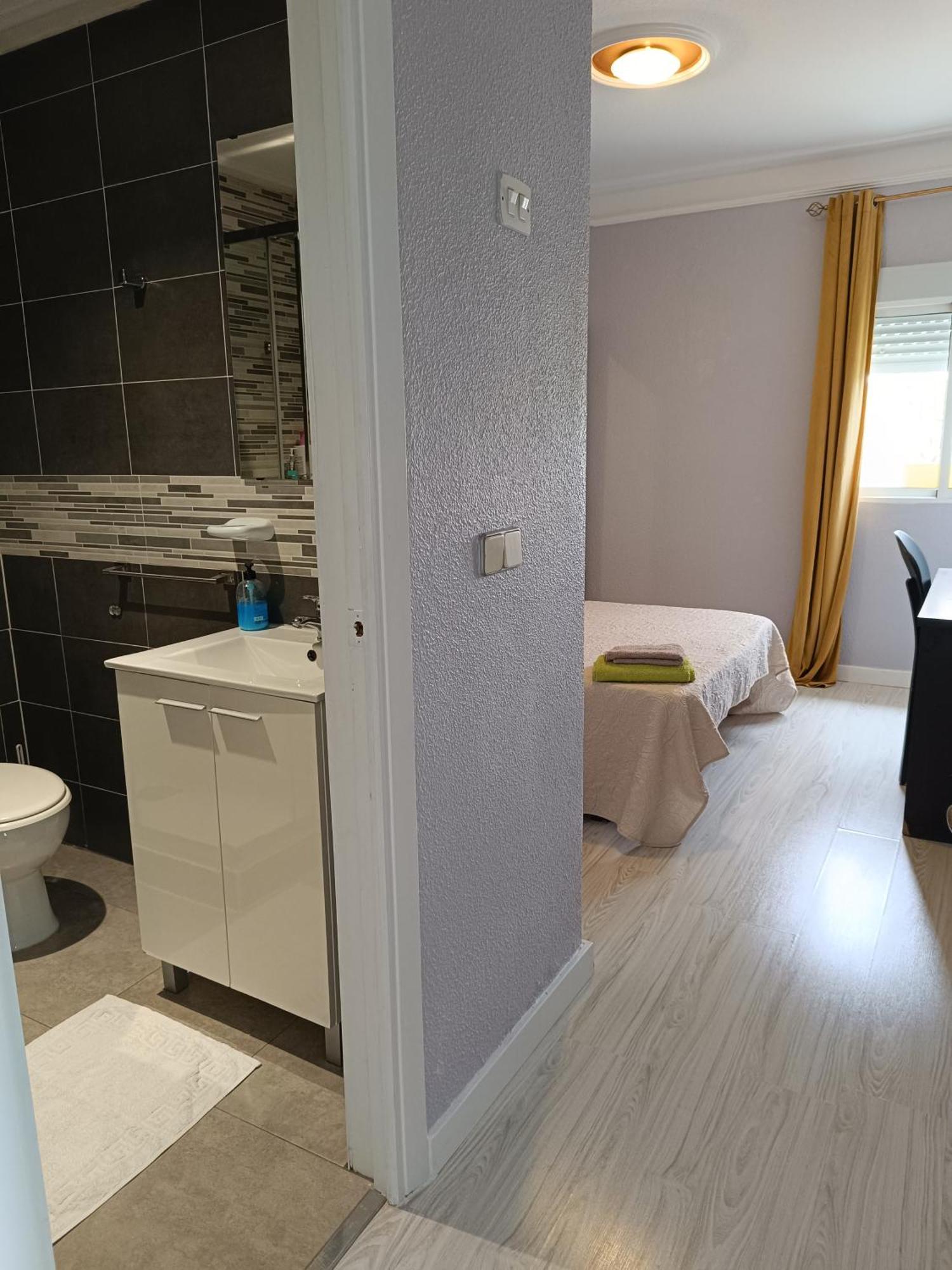 Hostal Fuente Del Pino Хумілья Екстер'єр фото
